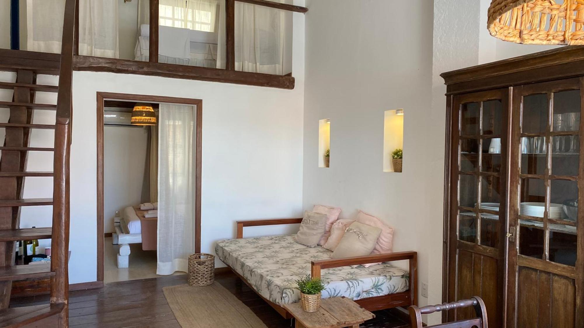 Casa Versace Salvador - Colonial House Экстерьер фото
