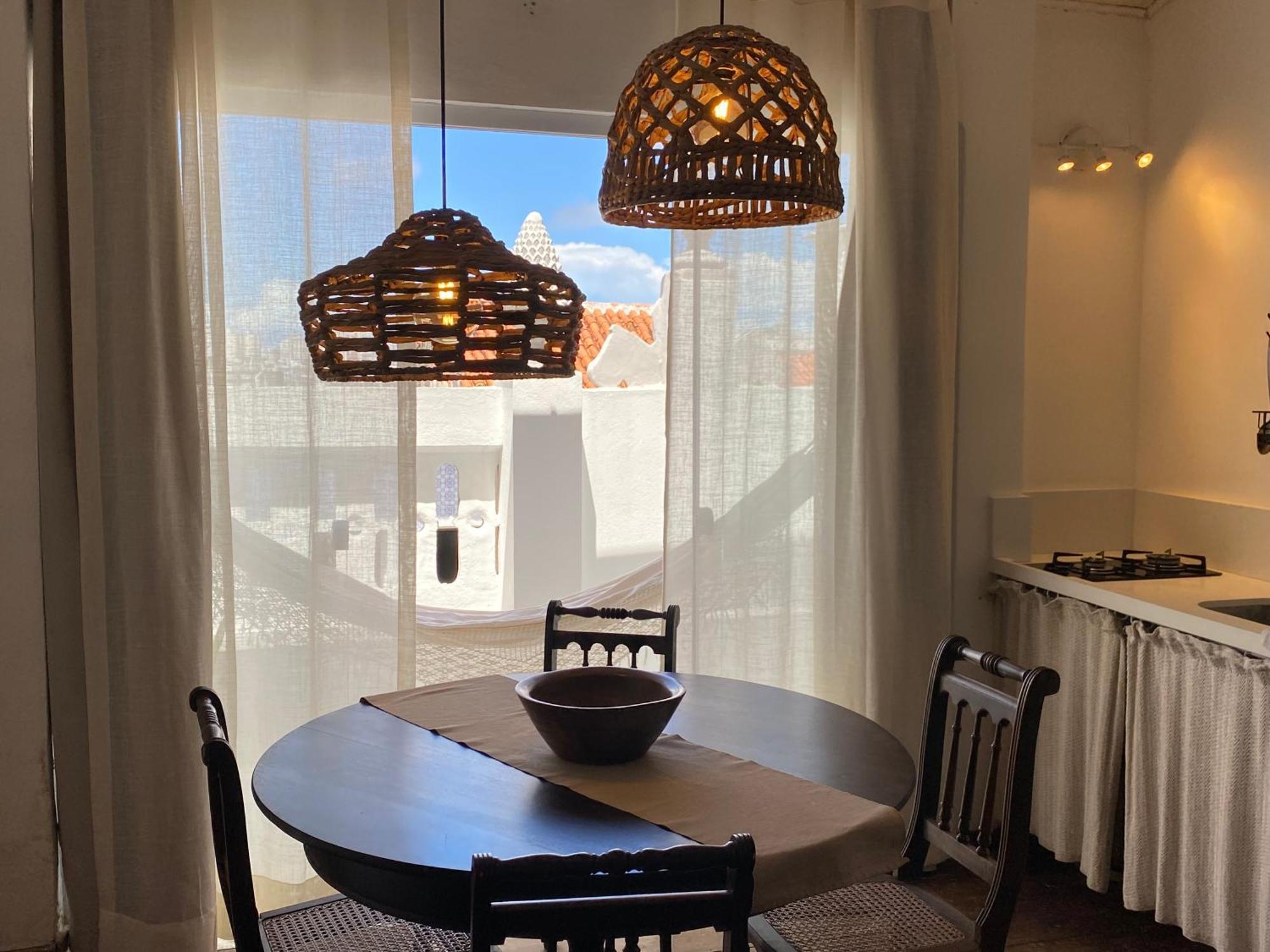 Casa Versace Salvador - Colonial House Экстерьер фото