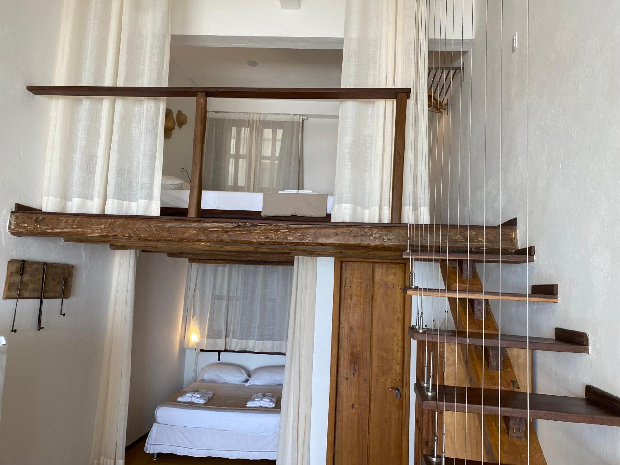 Casa Versace Salvador - Colonial House Экстерьер фото